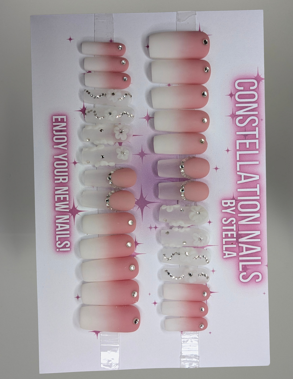 Bling Me Baby (Long)