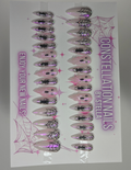 Glazed Ghosts (Long)