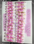 Pink Cloud Watcher (XXL)