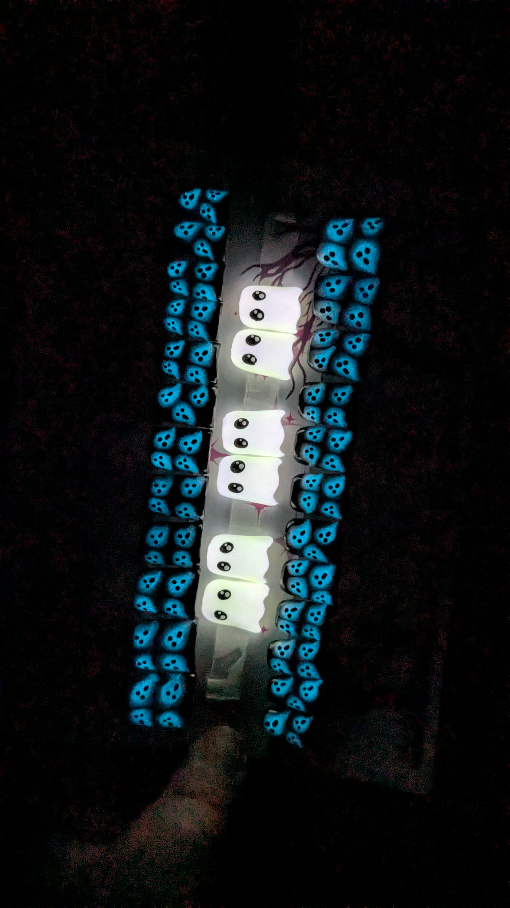 Boo Baddie 👻