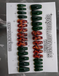 Emerald Ember (medium)