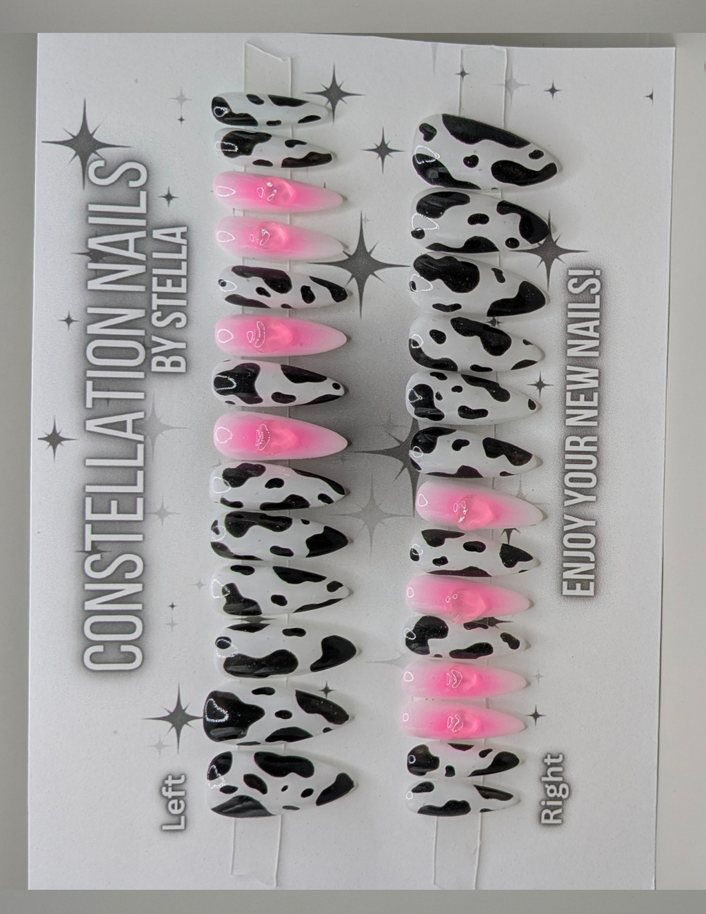 Pink Pony Club