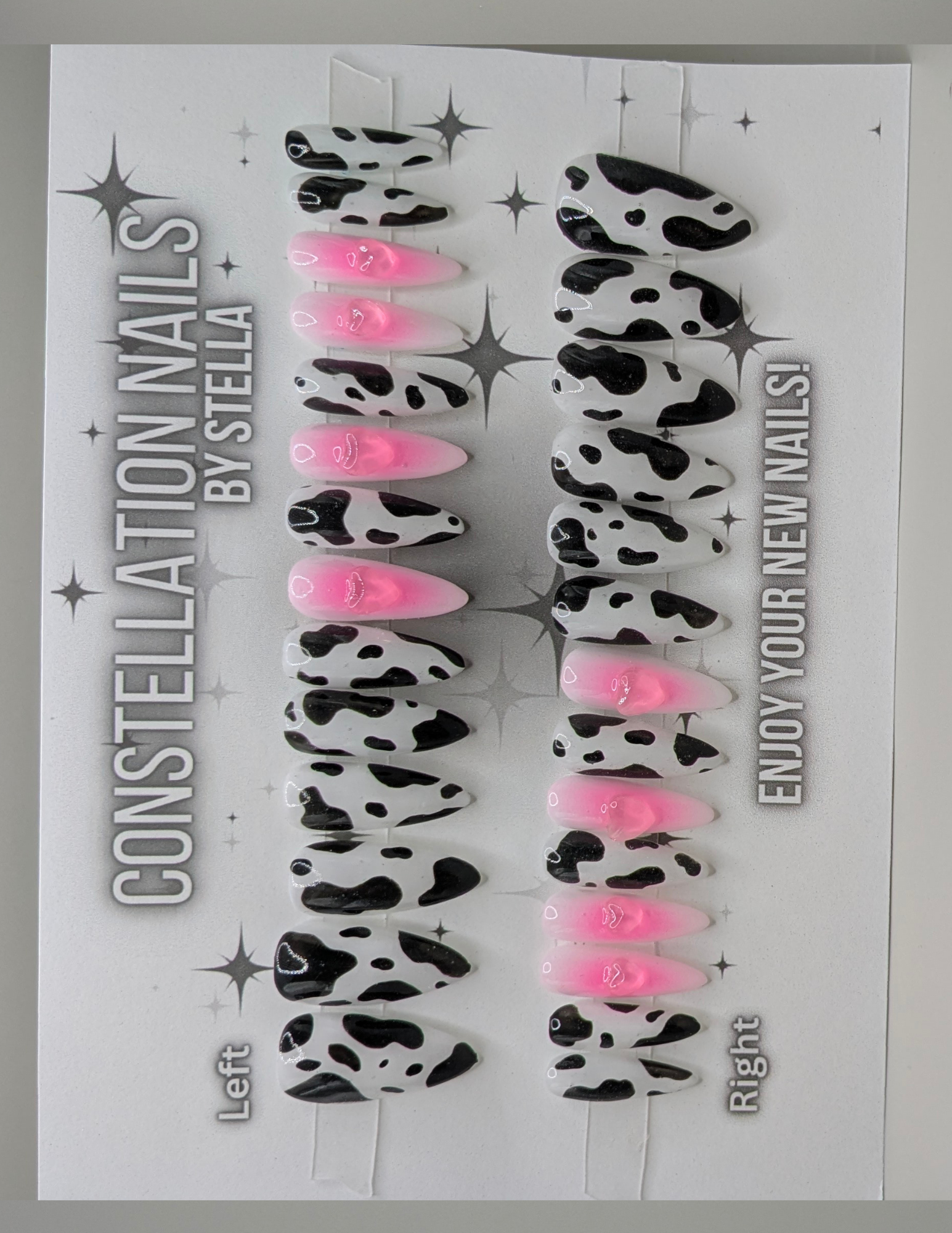 Pink Pony Club